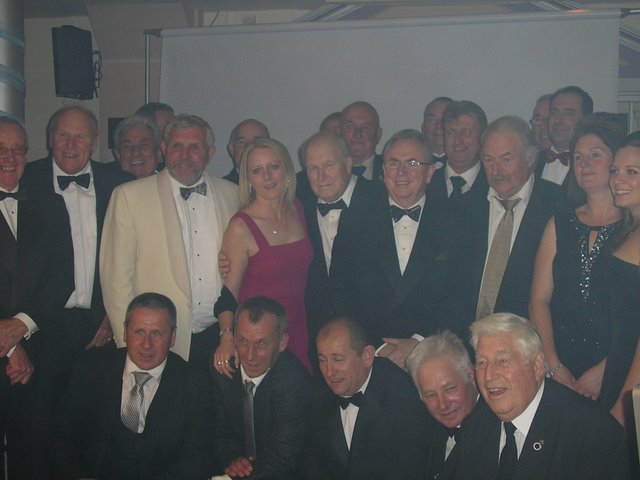 Selsey Lifeboat 150th Anniversary